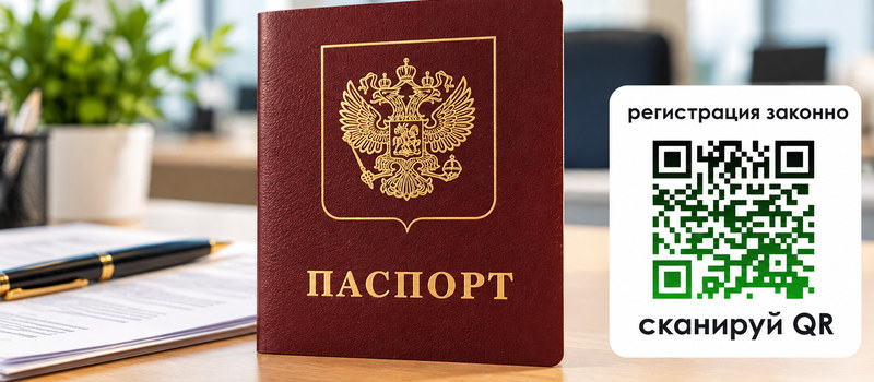 регистрация в Хотьково прописка в Хотьково